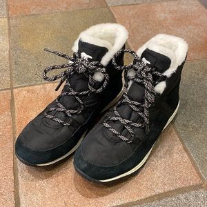 Sorel Whitney Flurry Boot